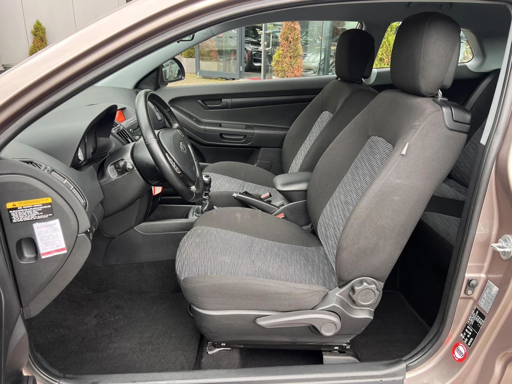 Hoofdafbeelding Kia pro_cee'd