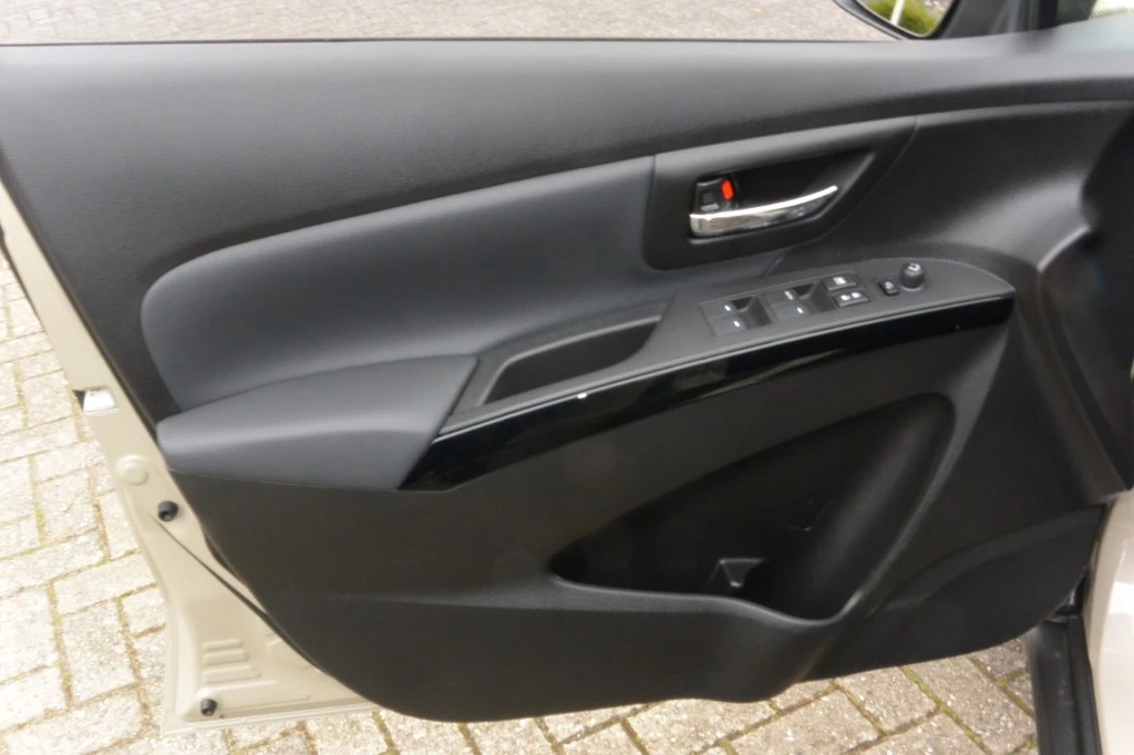 Hoofdafbeelding Suzuki S-Cross