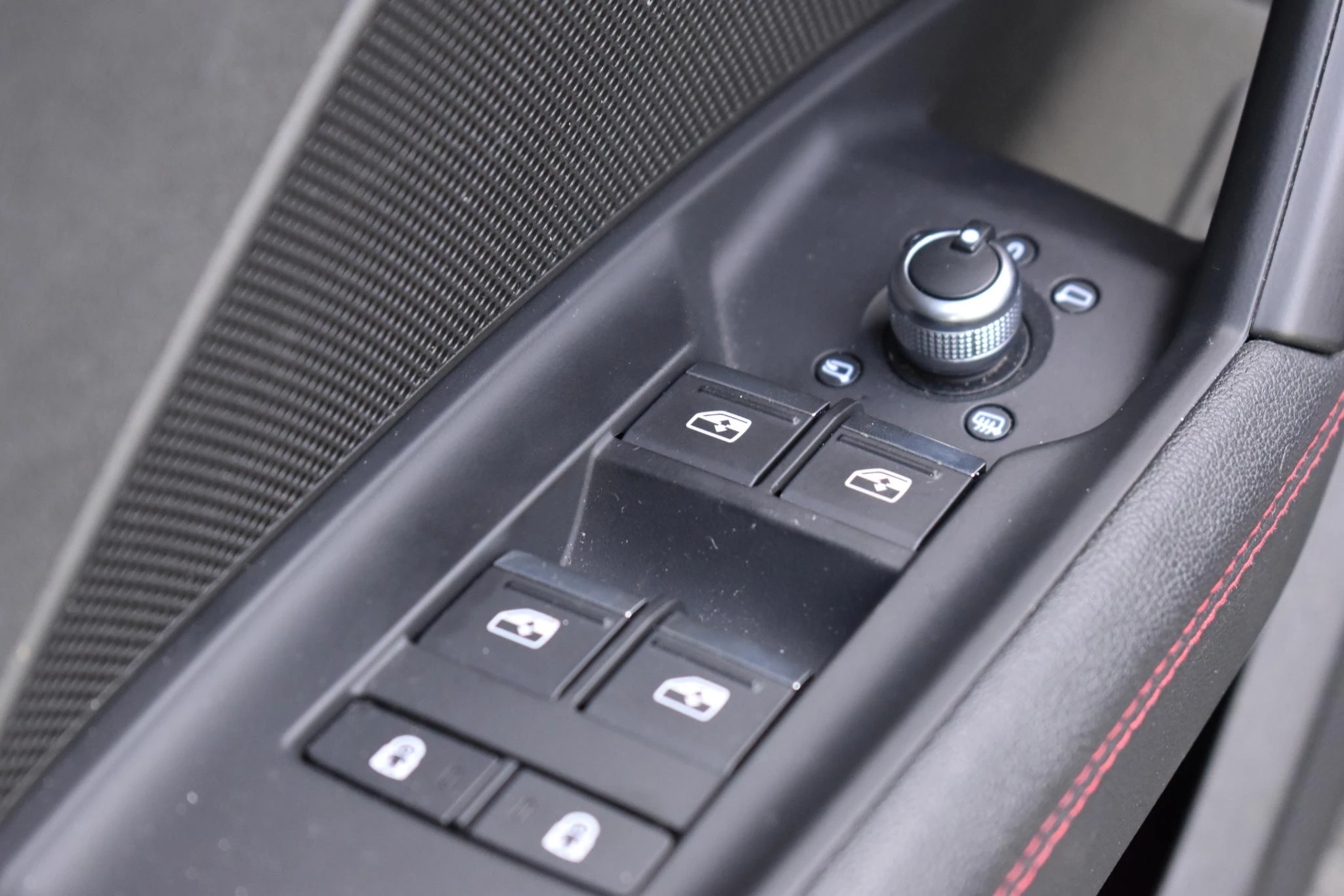 Hoofdafbeelding Audi RS3