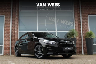 ➡️ BMW 2-serie Gran Coupé 218i F44 Corporate High Executive | 1e eigenaar | NL auto | LED | DAB | Carplay | 17 inch | Sportstoelen | Sportstuur | Cruise-control | PDC | Bluetooth |