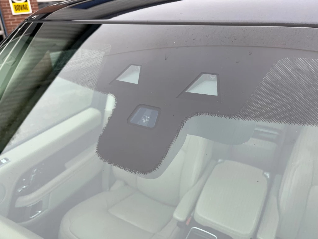 Hoofdafbeelding Land Rover Range Rover