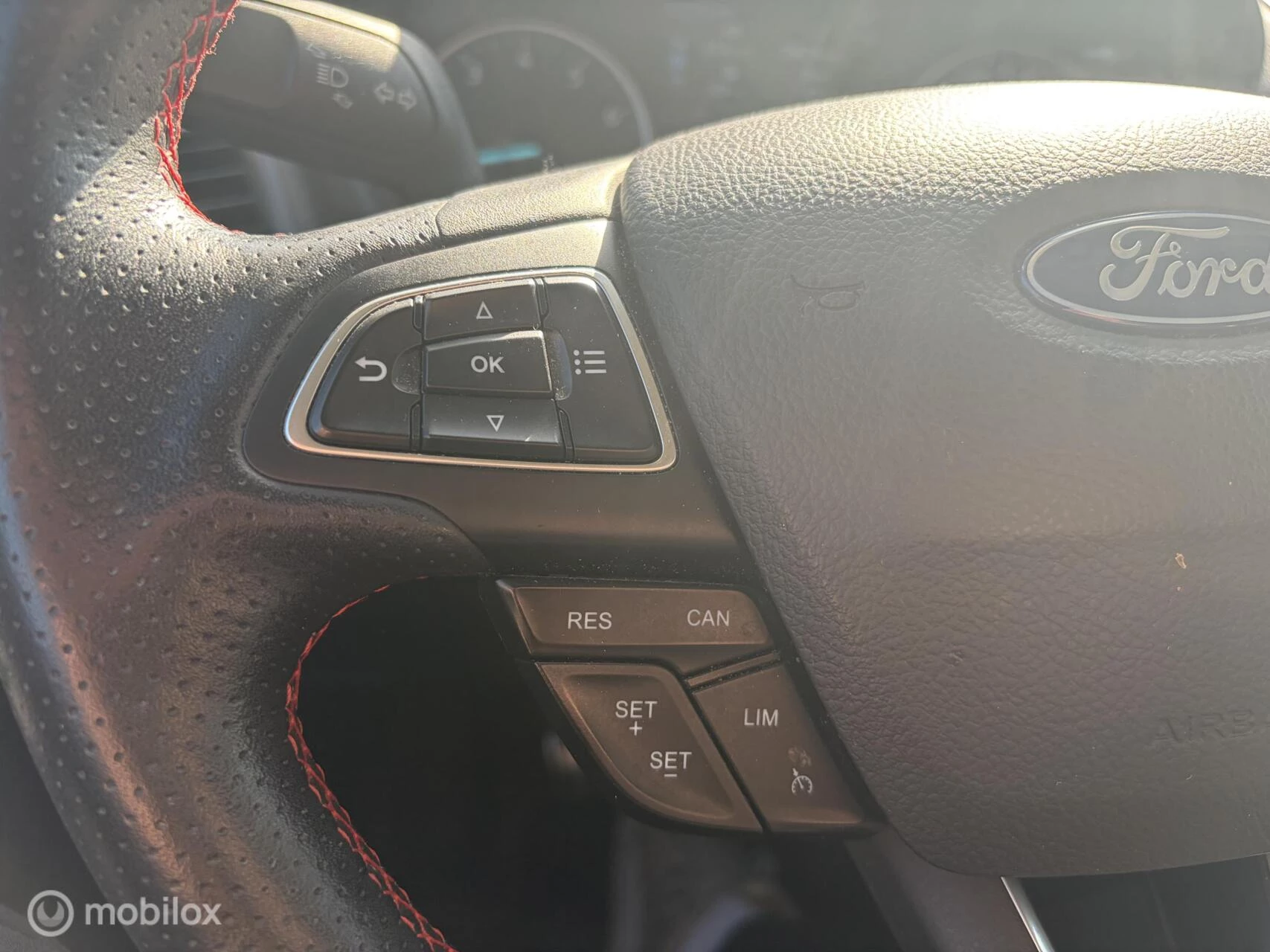 Hoofdafbeelding Ford EcoSport