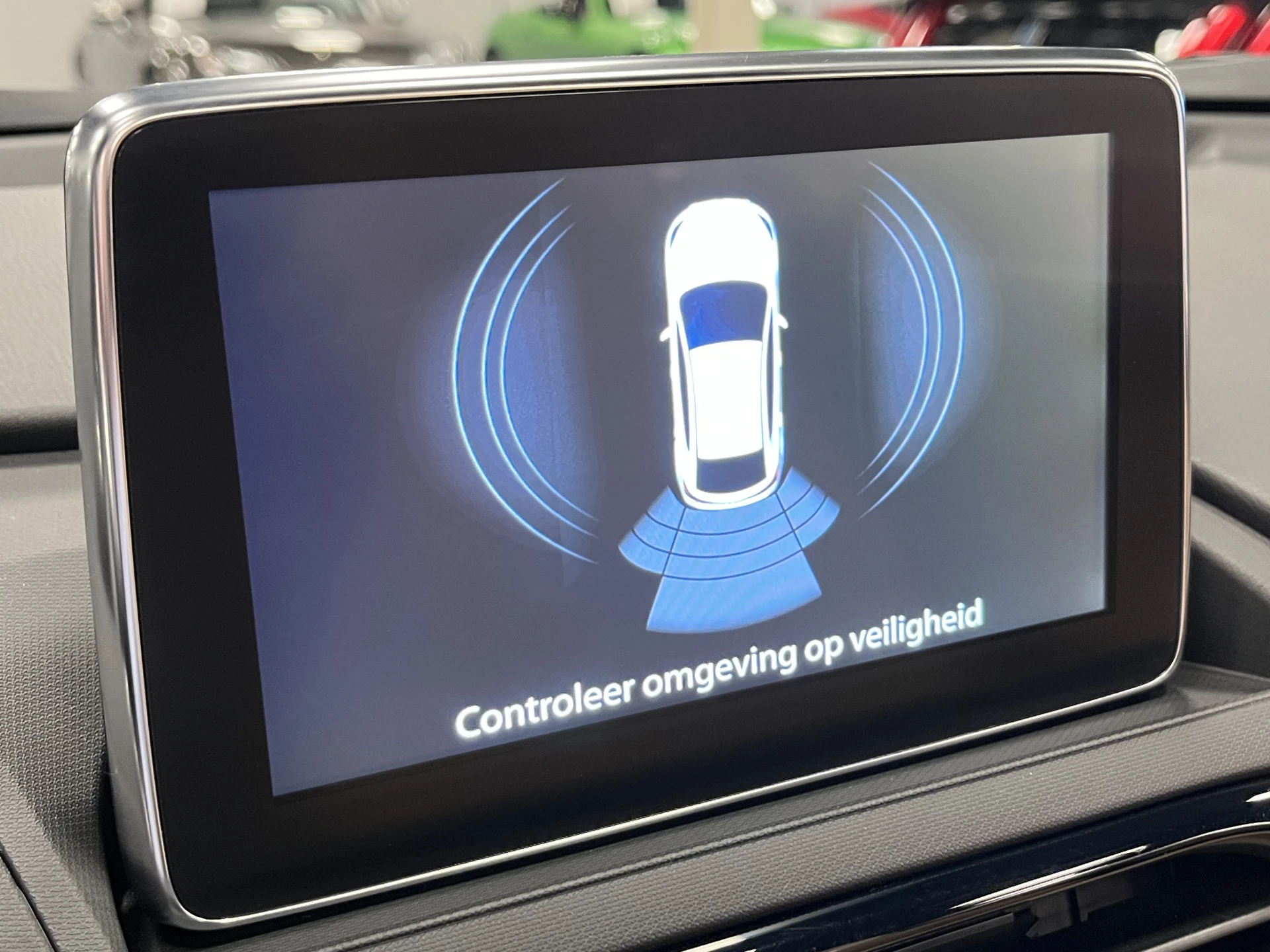 Hoofdafbeelding Mazda MX-5