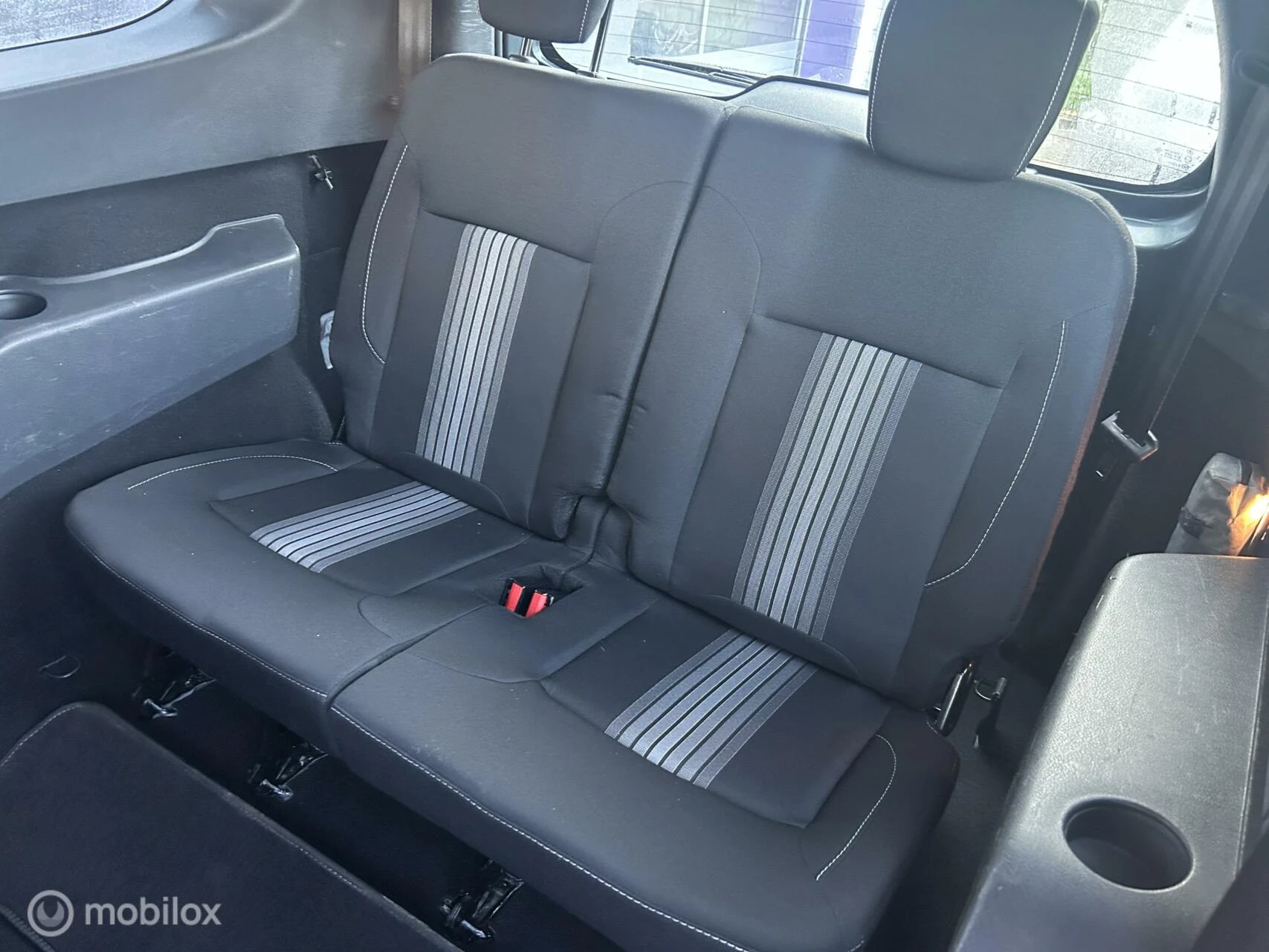 Hoofdafbeelding Dacia Lodgy
