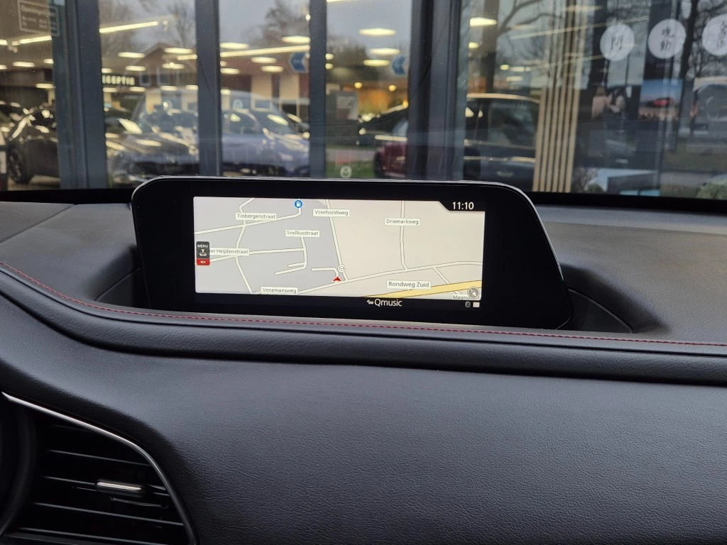 Hoofdafbeelding Mazda CX-30