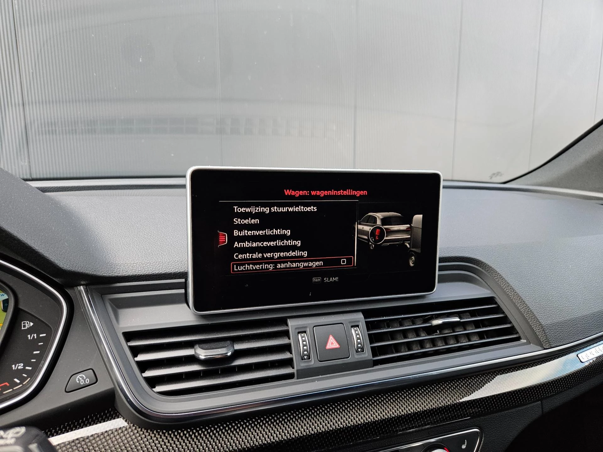 Hoofdafbeelding Audi SQ5
