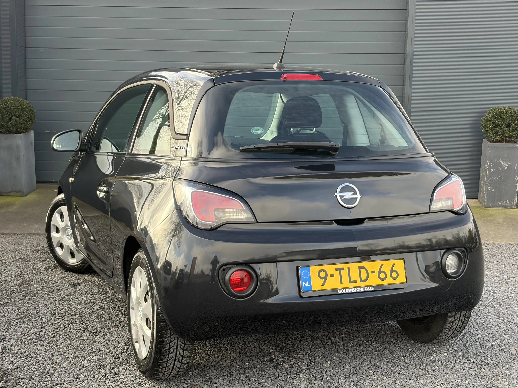 Hoofdafbeelding Opel ADAM