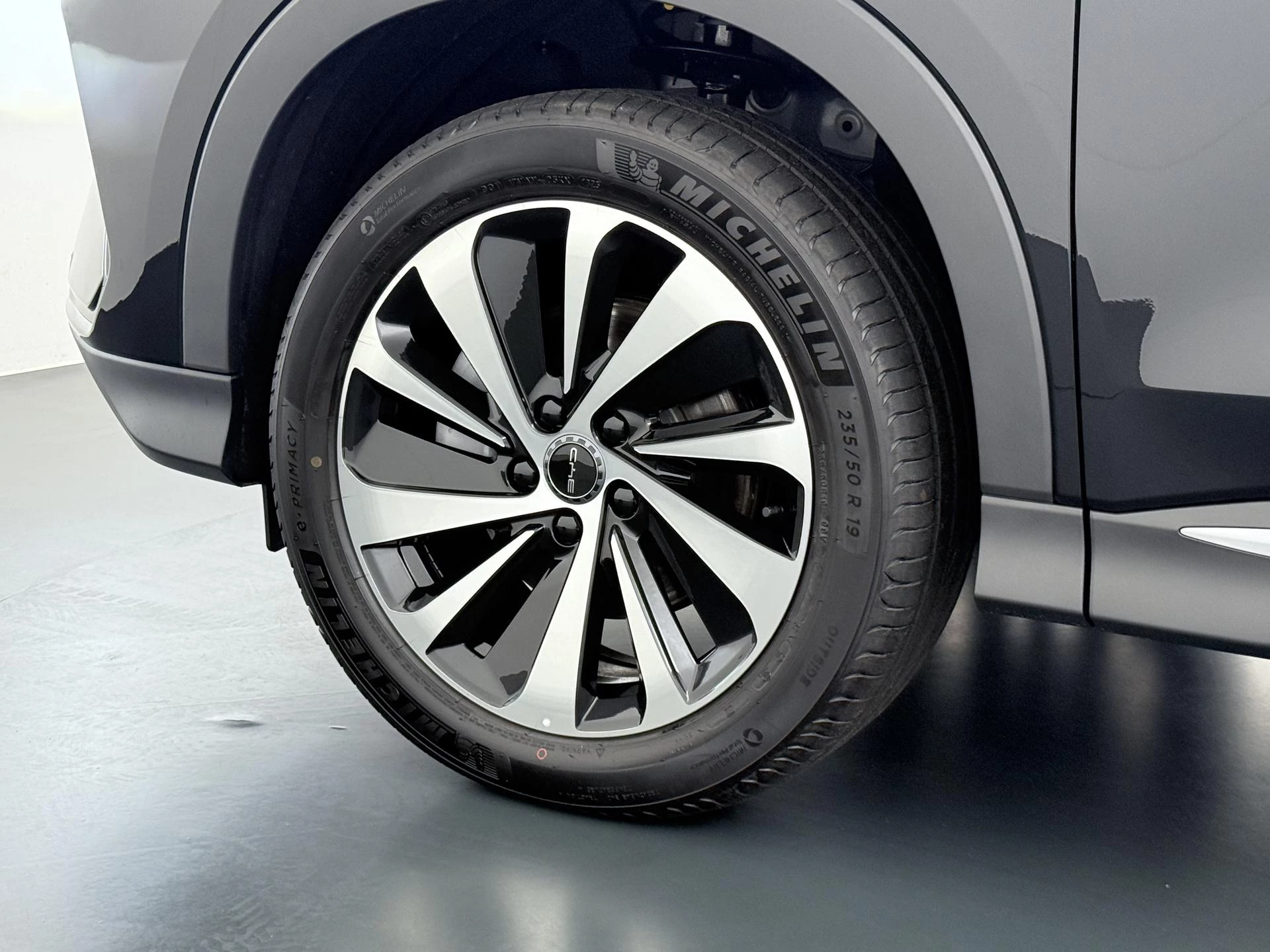 Hoofdafbeelding BYD SEAL U