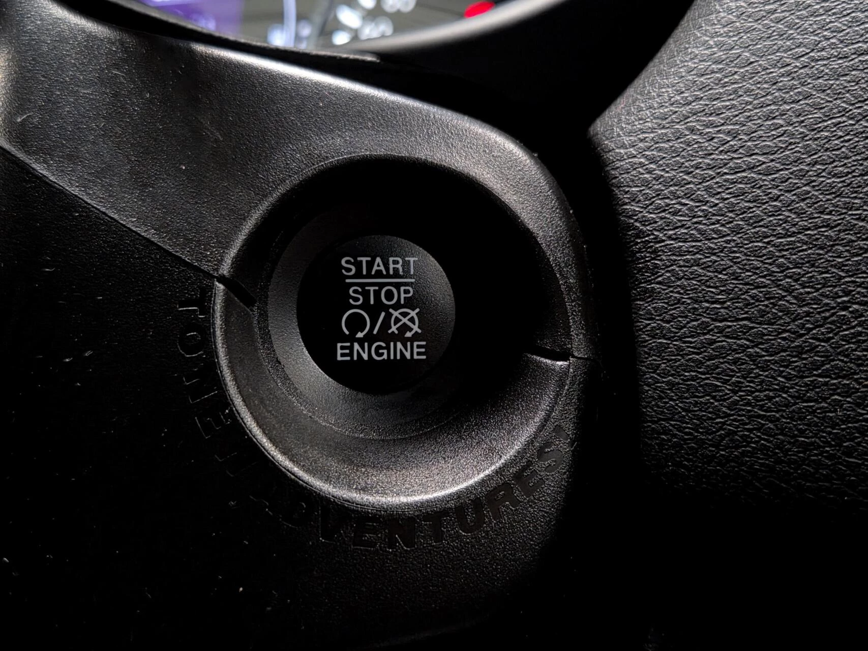 Hoofdafbeelding Jeep Renegade