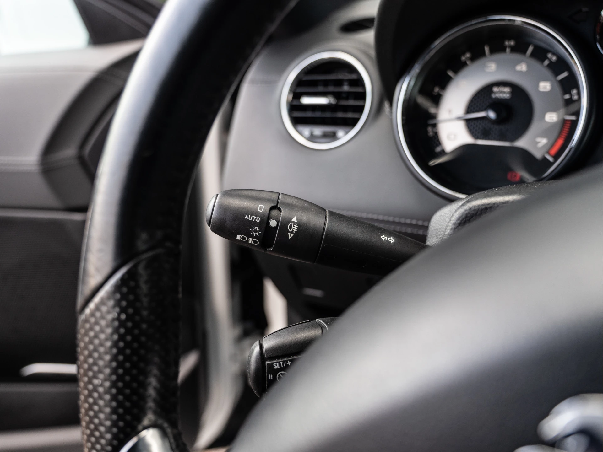 Hoofdafbeelding Peugeot RCZ