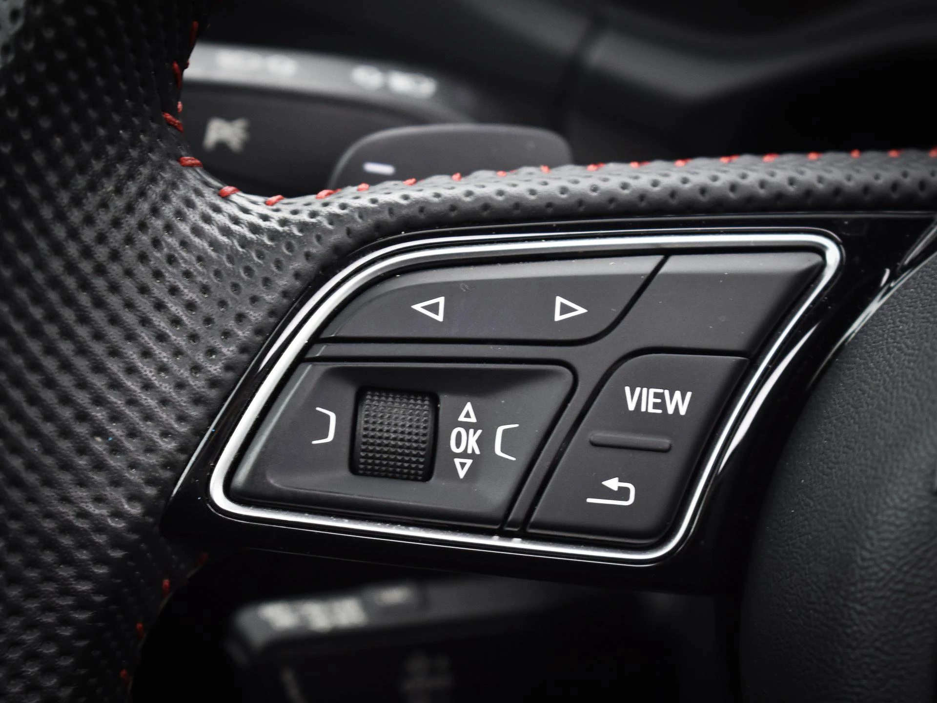 Hoofdafbeelding Audi SQ2