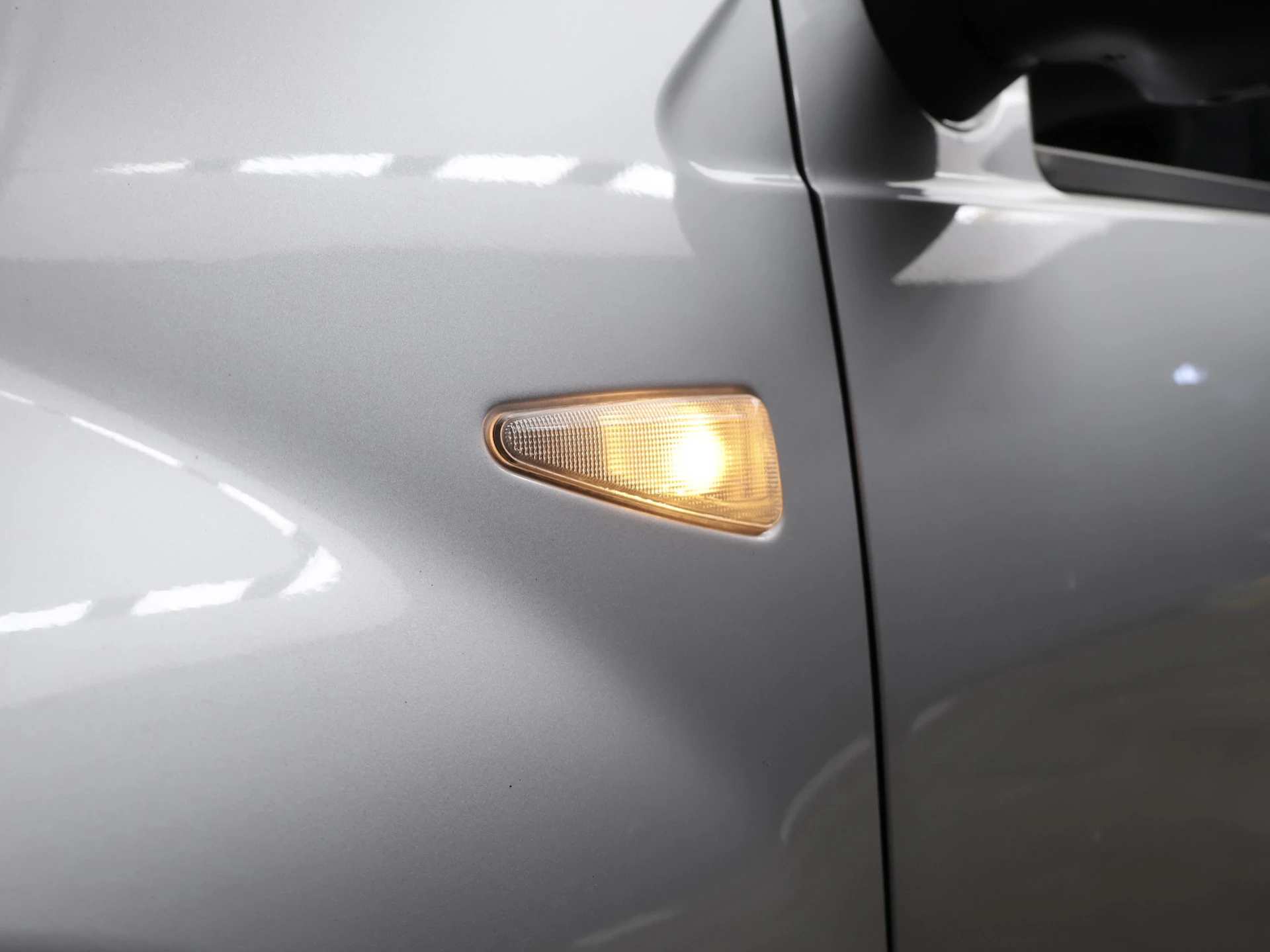 Hoofdafbeelding Dacia Sandero