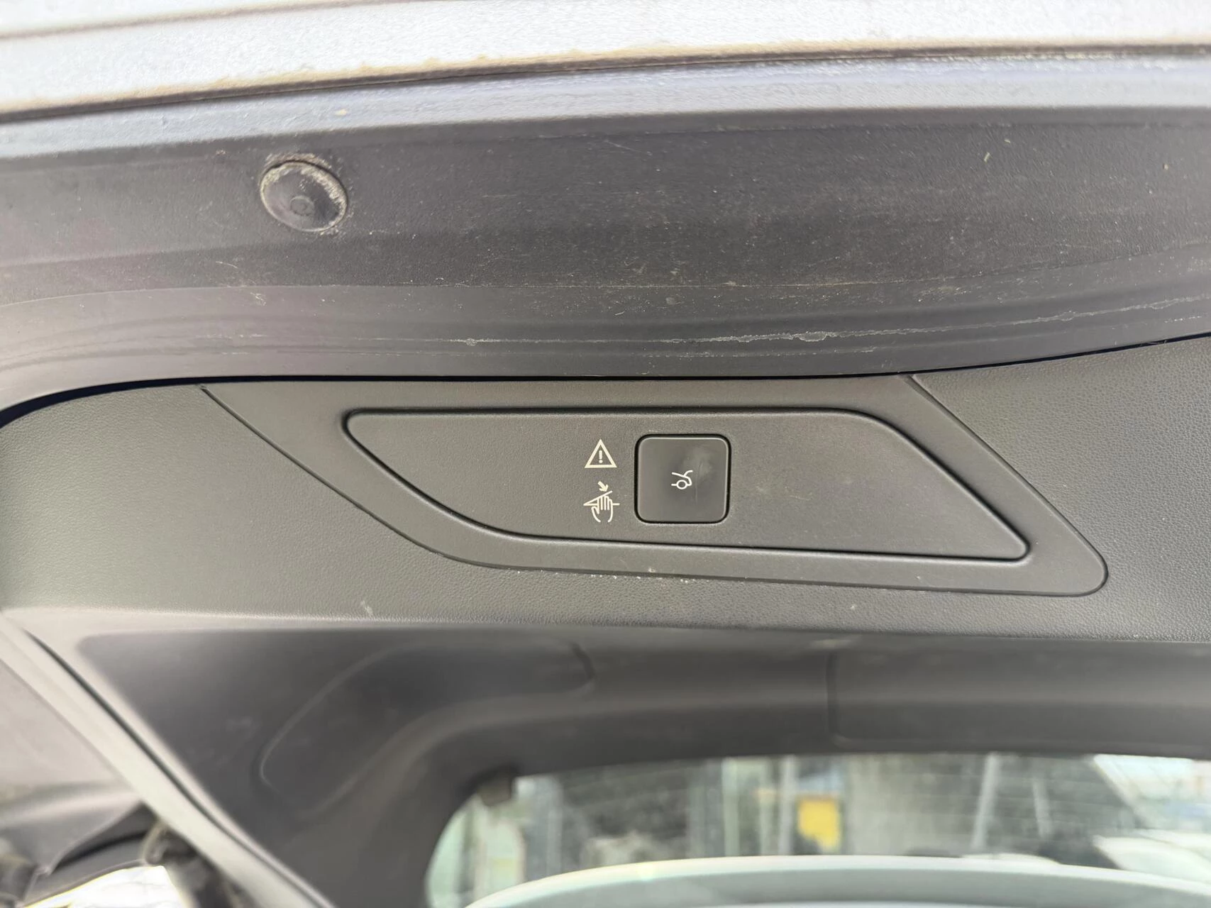 Hoofdafbeelding Citroën C4 Spacetourer