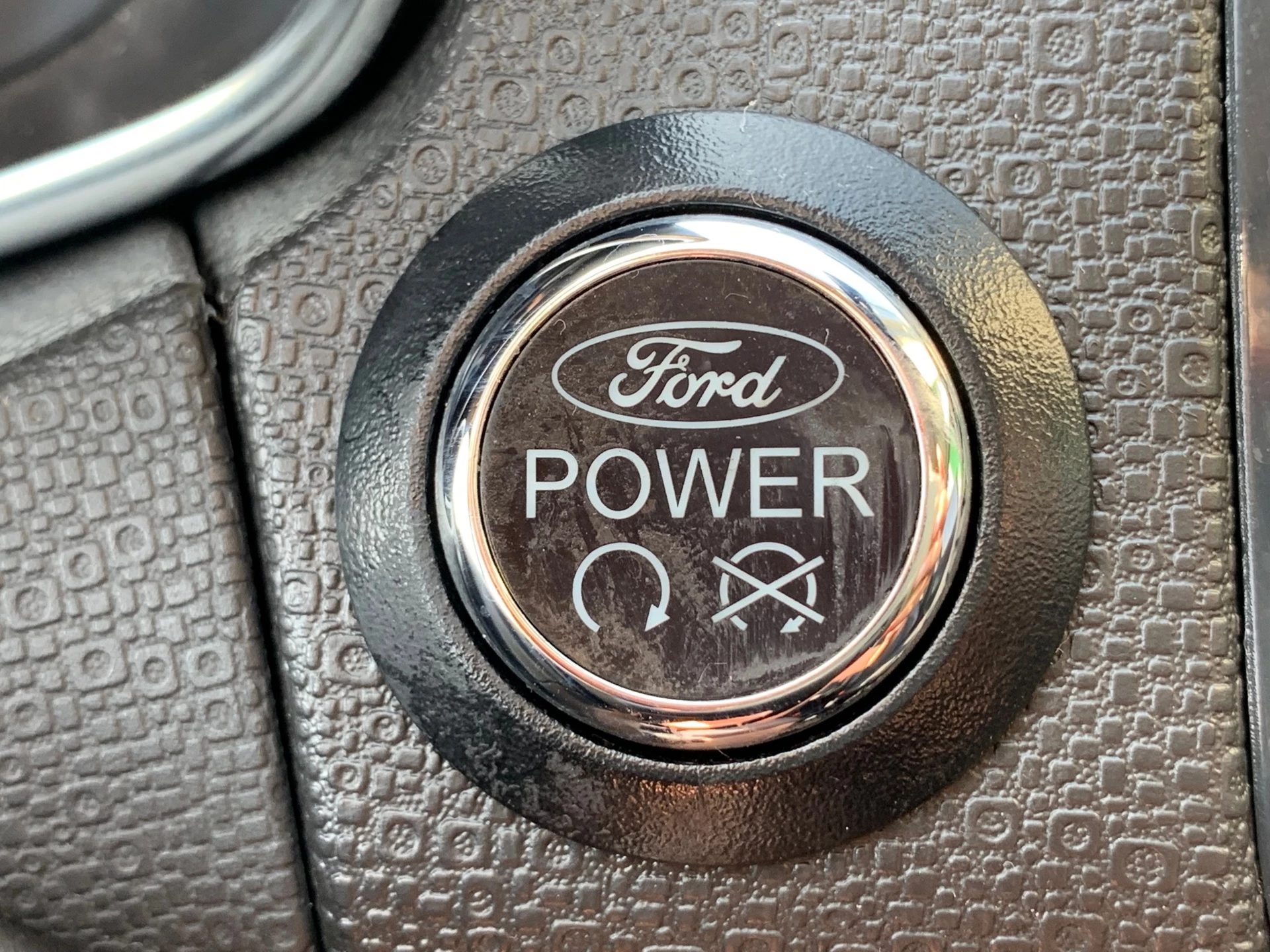 Hoofdafbeelding Ford EcoSport