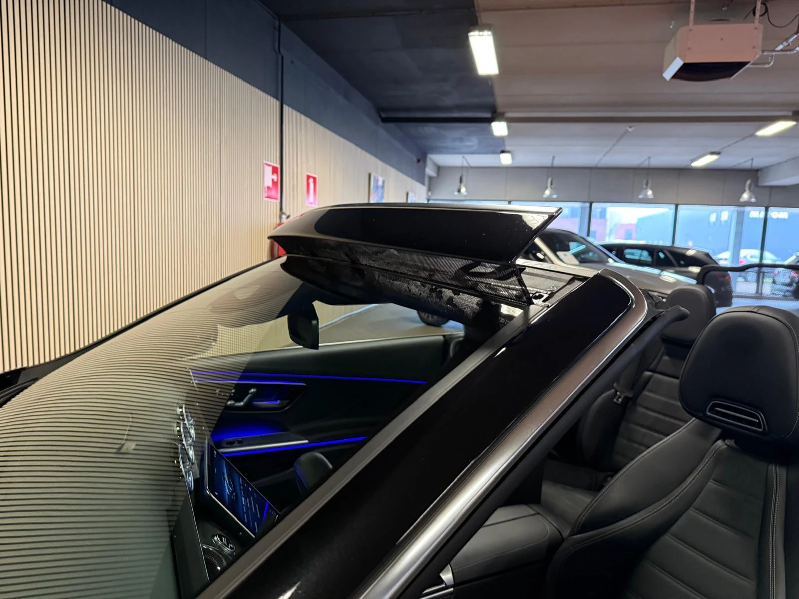 Hoofdafbeelding Mercedes-Benz CLE