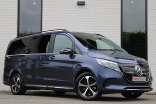 Hoofdafbeelding Mercedes-Benz EQV