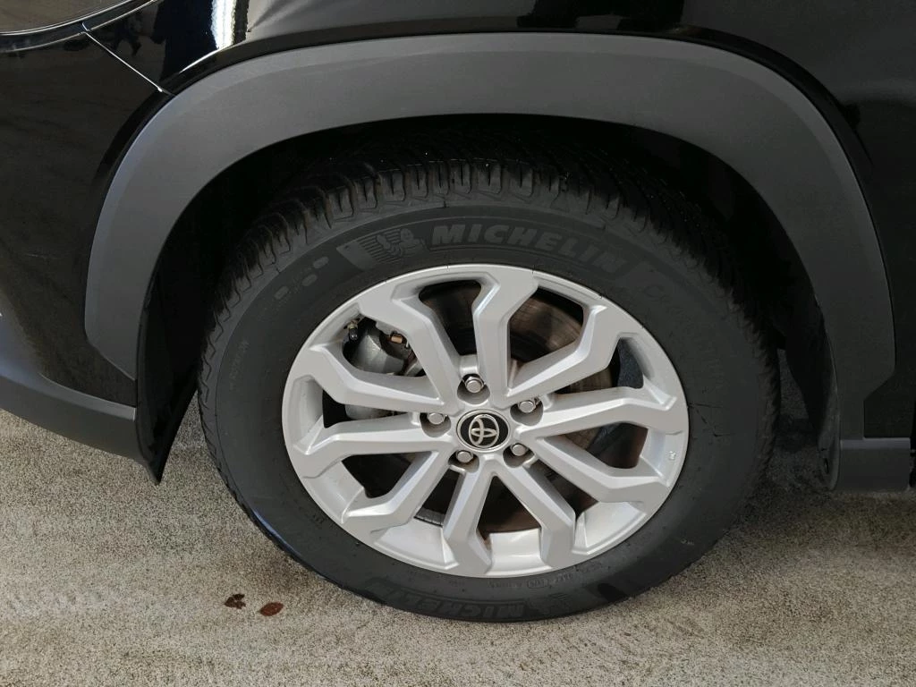 Hoofdafbeelding Toyota Corolla Cross