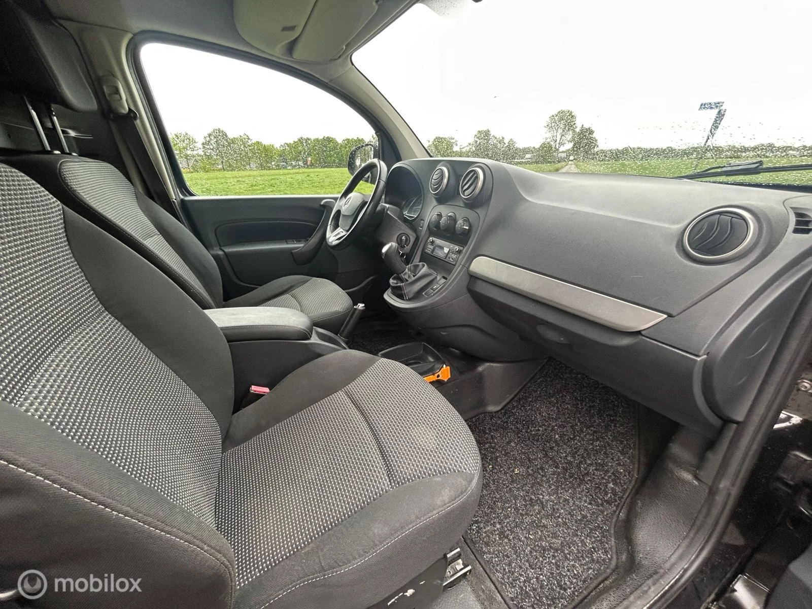 Hoofdafbeelding Mercedes-Benz Citan