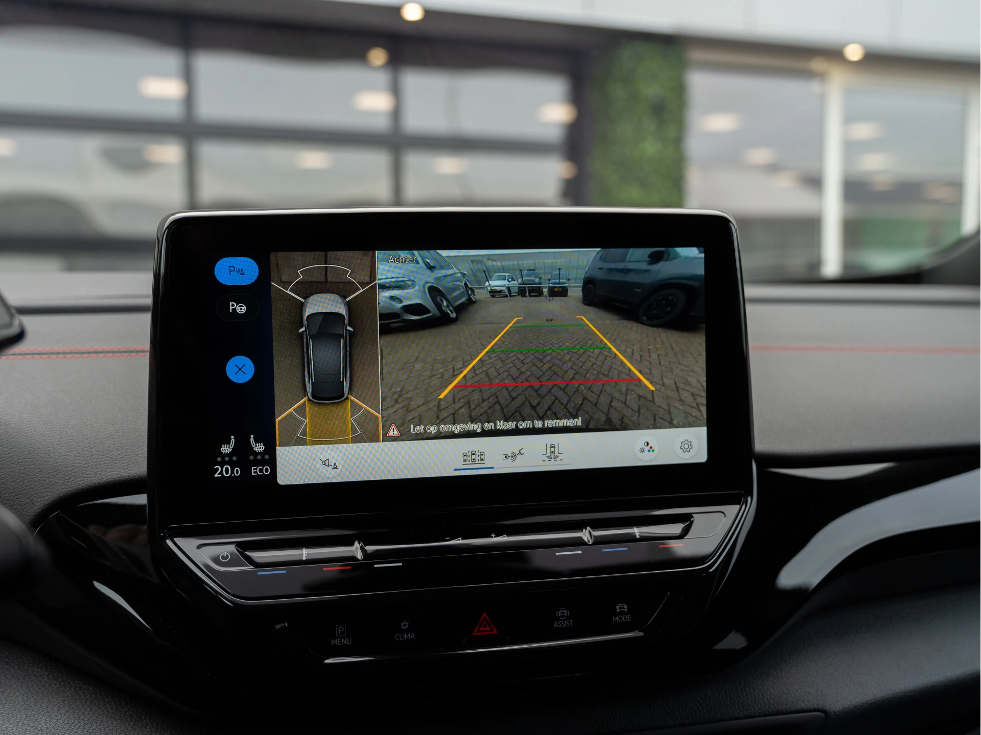 Hoofdafbeelding Volkswagen ID.4