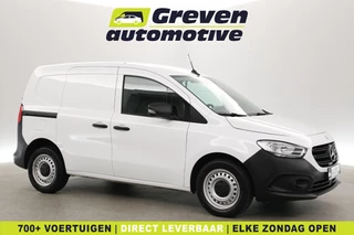 Mercedes-Benz Citan 112 CDI 116PK | Airco | Cruise | Navi | Carplay | MBUX | Stoelverw. | Parkeersens.