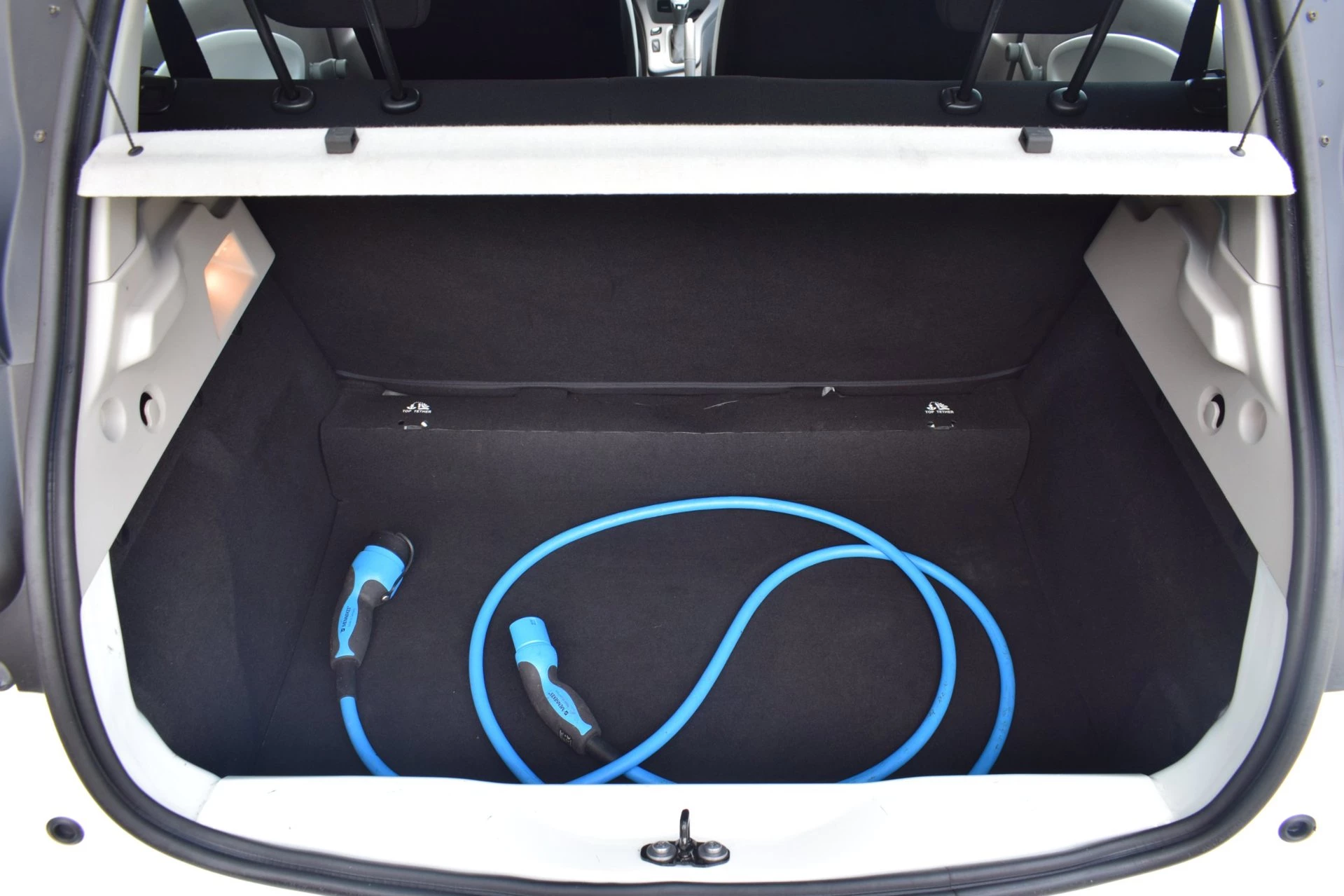 Hoofdafbeelding Renault ZOE