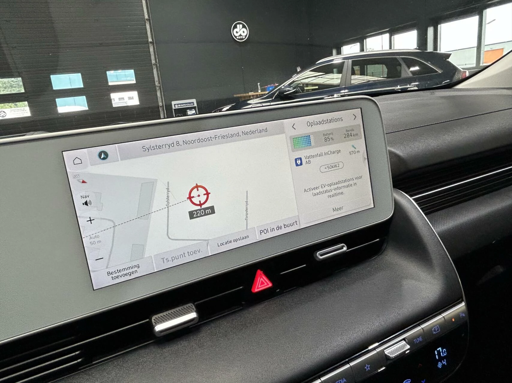 Hoofdafbeelding Hyundai IONIQ 5