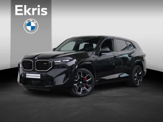 BMW XM PHEV 50e 30 kWh Comfort Access/ Soft-Close/ Elektrische Trekhaak/ Stoelventilatie/ Driving Assistant Professional/ Harman-Kardon/ Massage Stoelen/ 22 inch LM