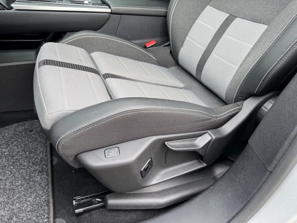 Hoofdafbeelding Opel Grandland