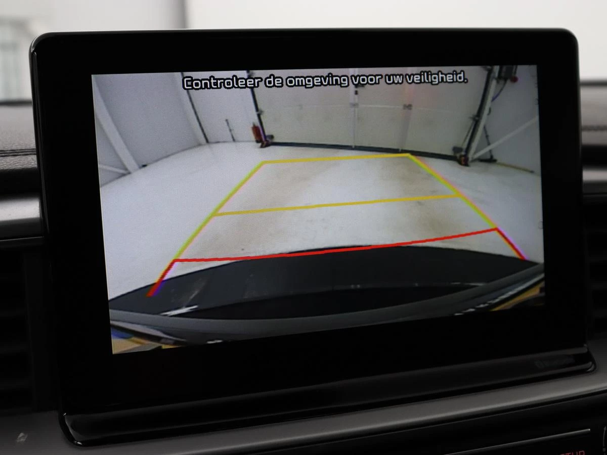 Hoofdafbeelding Kia Ceed