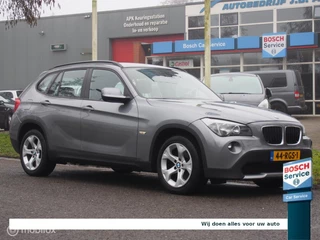 BMW X1 sDrive18i Executive