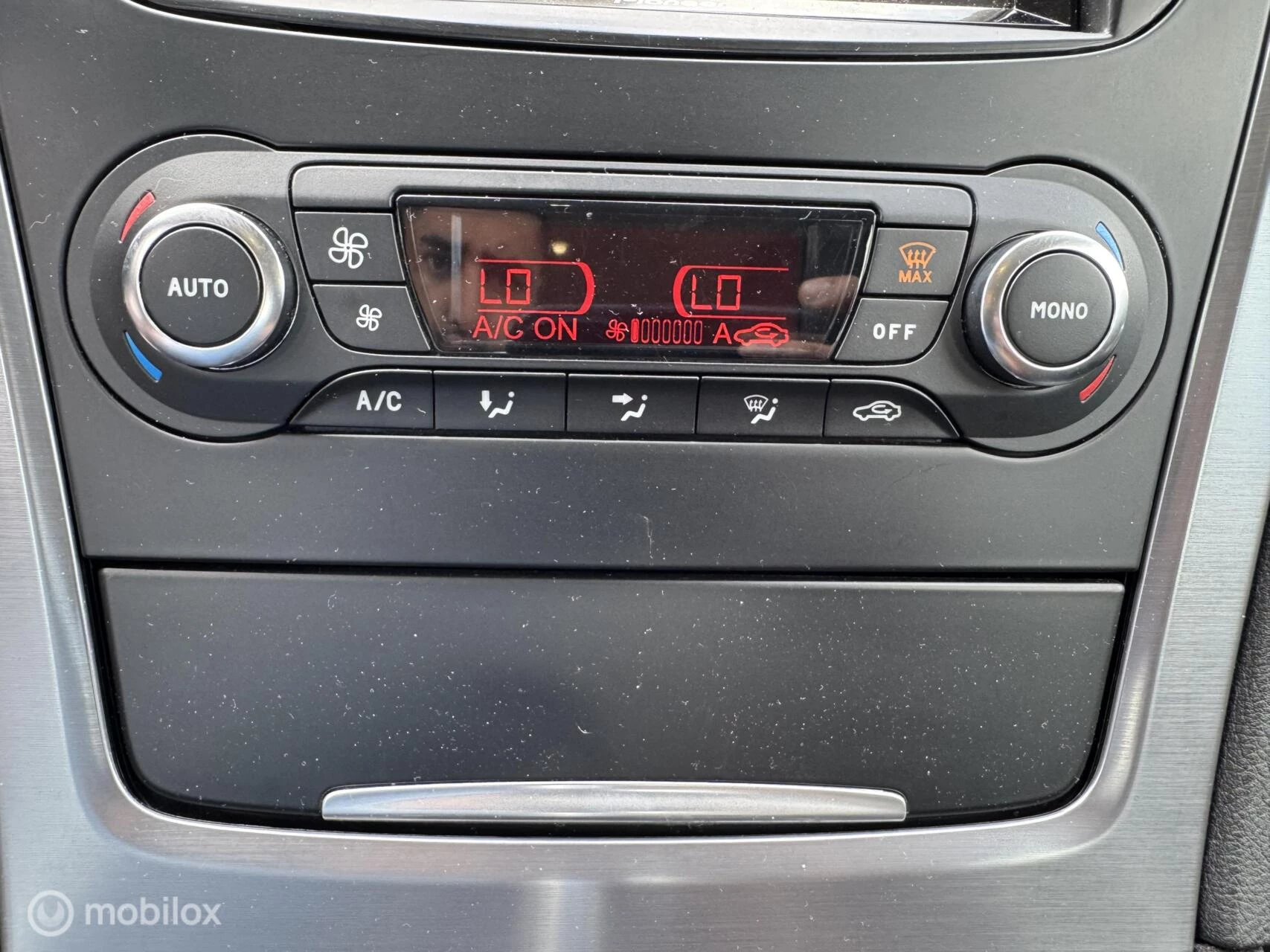 Hoofdafbeelding Ford Mondeo