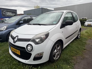 Renault Twingo BWJ 2014 1.2 75 PK 16V Acces RADIO | BLUETOOTH | AIRCO | LMV