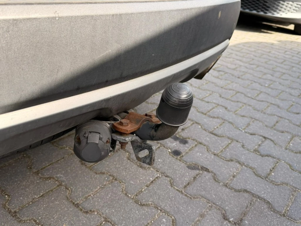 Hoofdafbeelding Hyundai Santa Fe