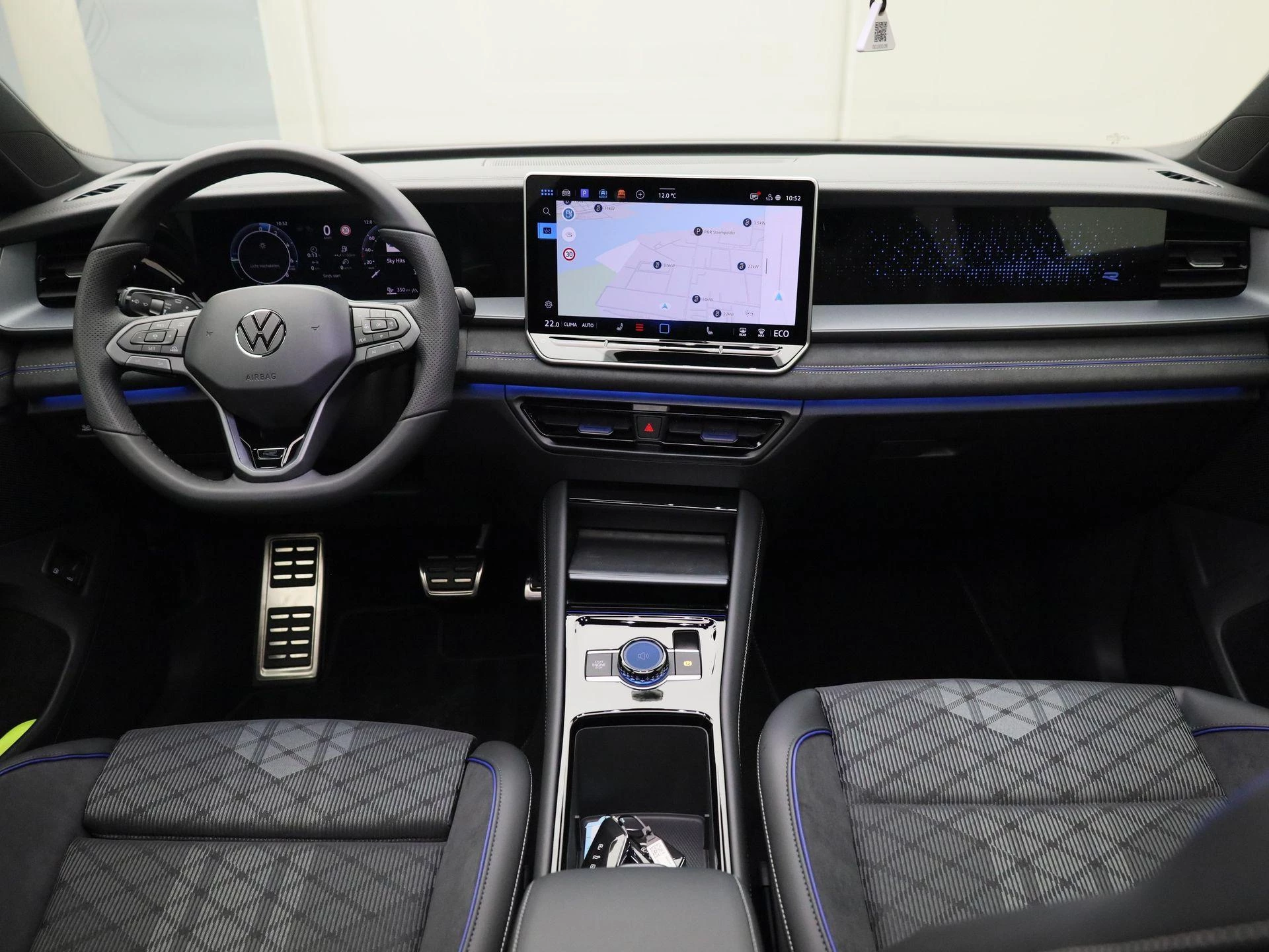 Hoofdafbeelding Volkswagen Tayron