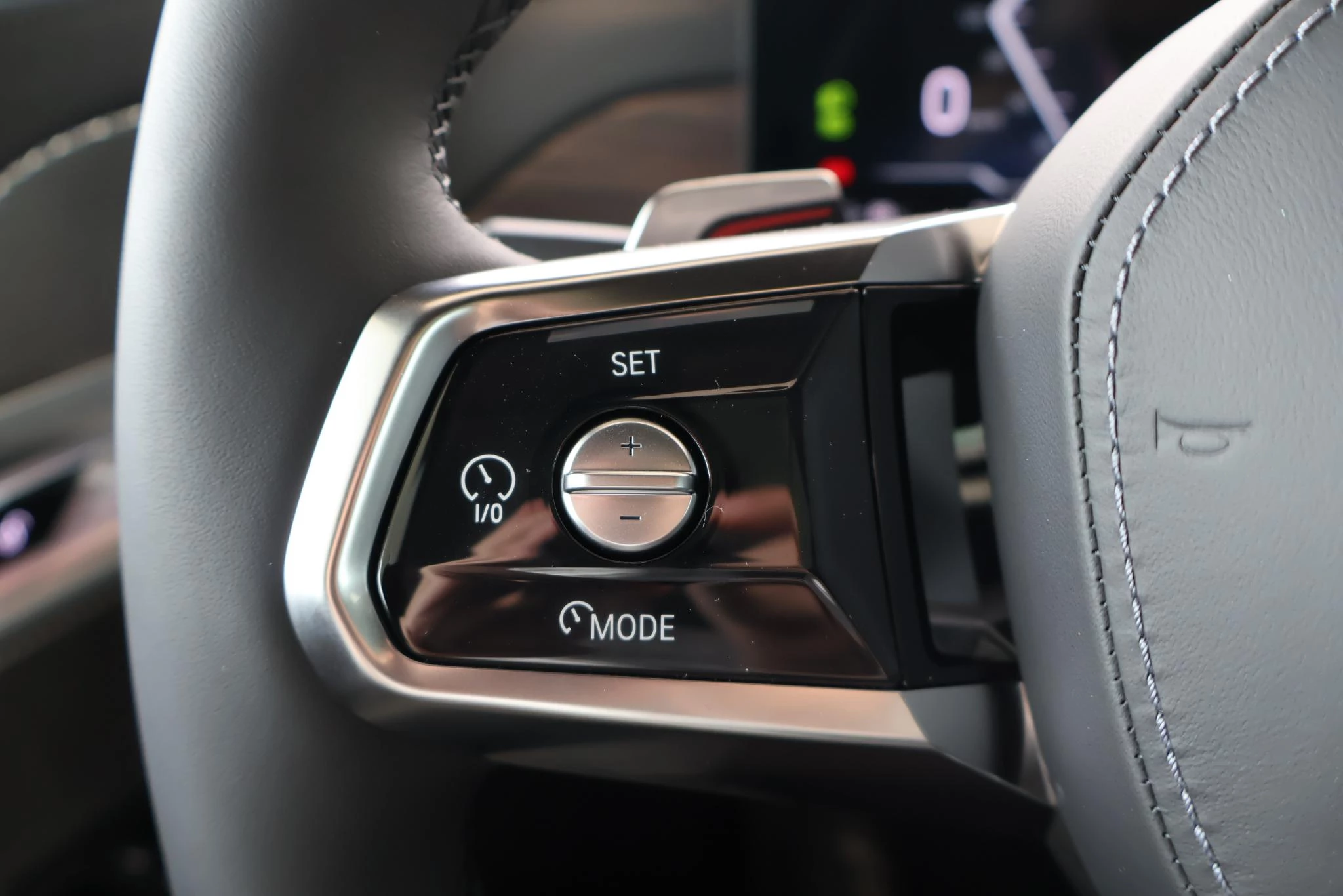 Hoofdafbeelding BMW i7