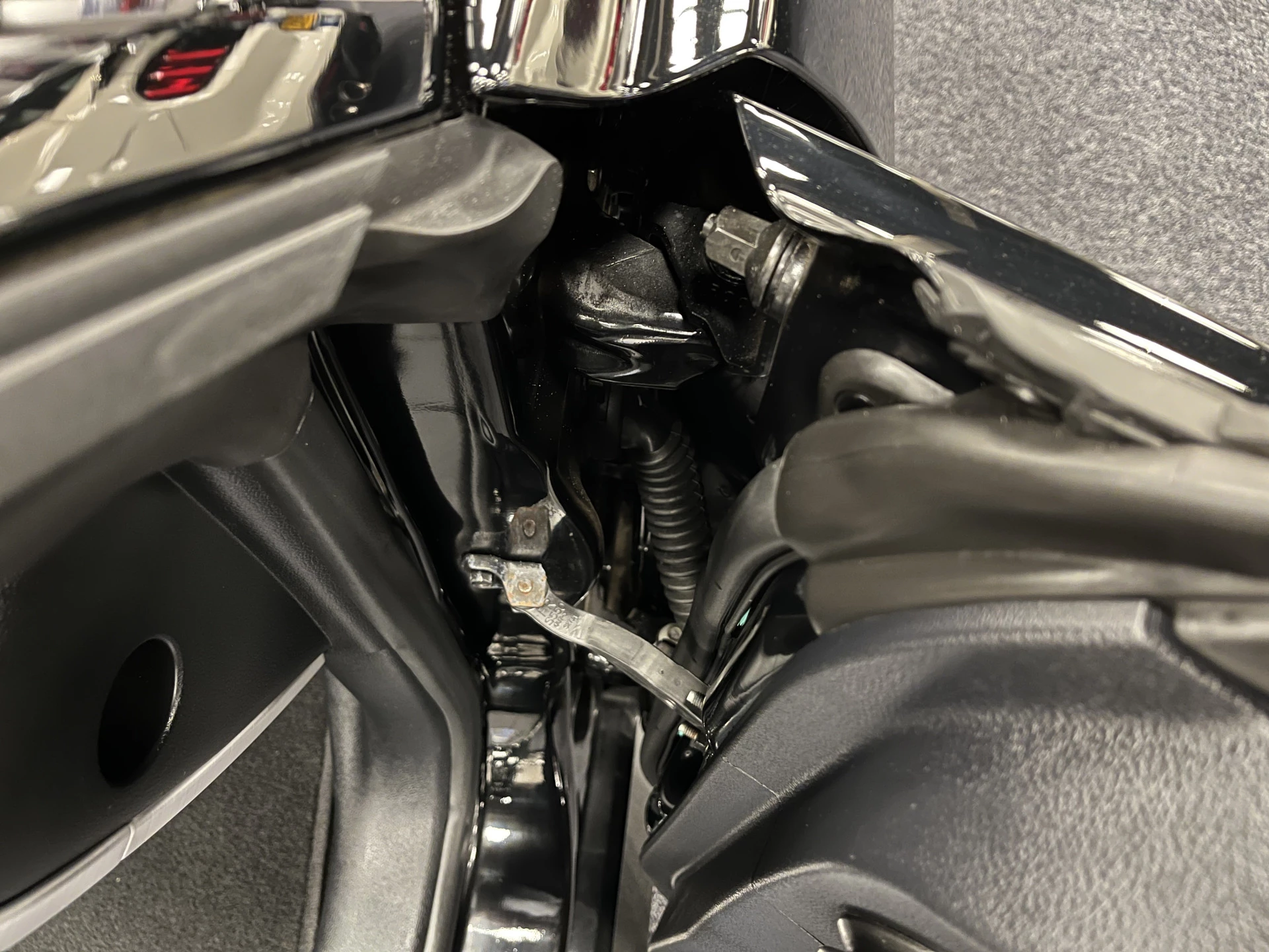 Hoofdafbeelding Ford Mustang