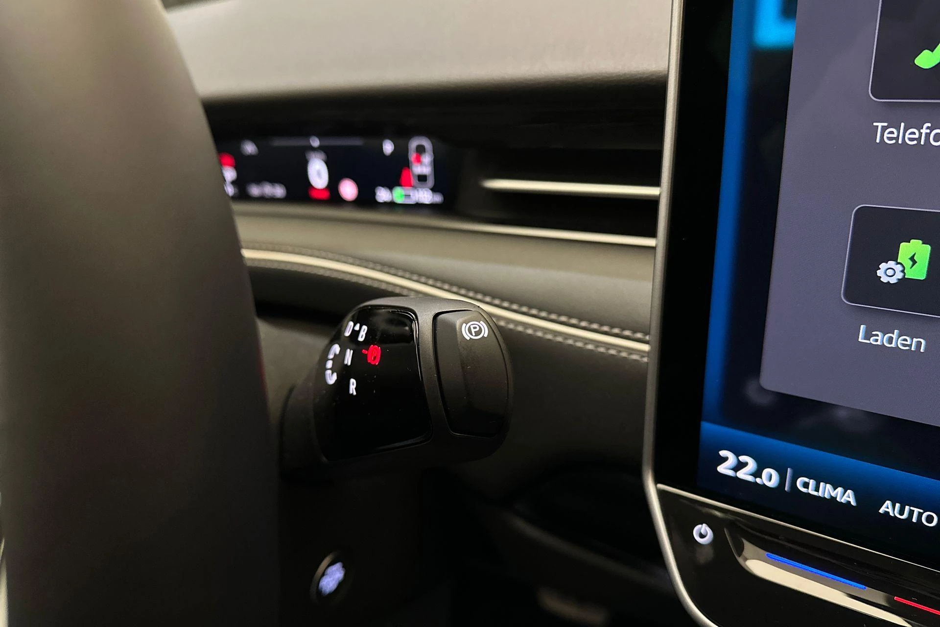 Hoofdafbeelding Volkswagen ID.7