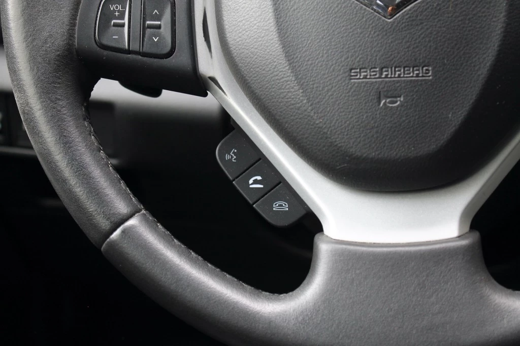 Hoofdafbeelding Suzuki SX4