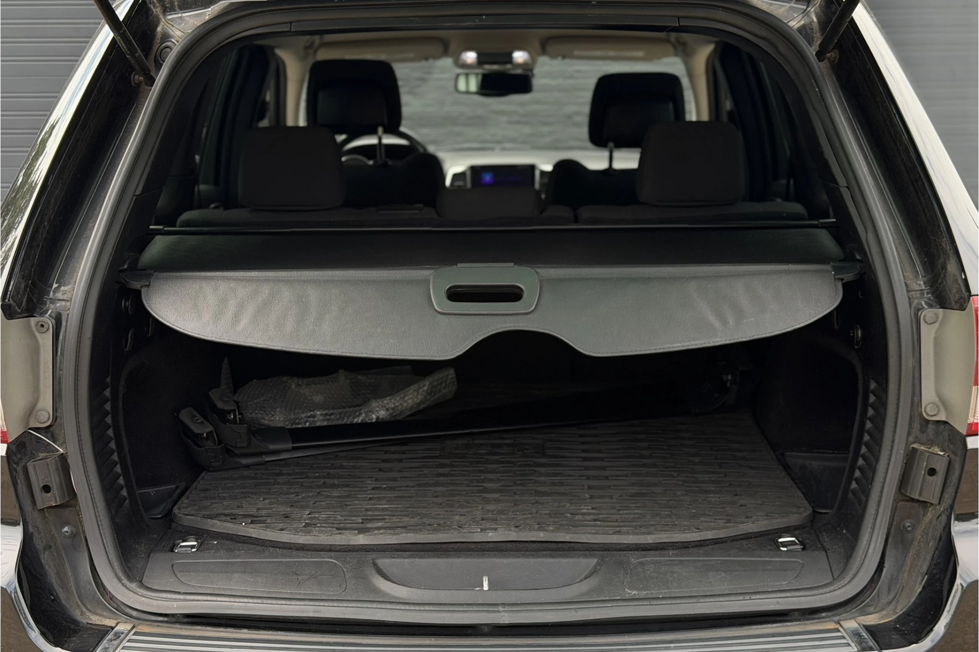 Hoofdafbeelding Jeep Grand Cherokee