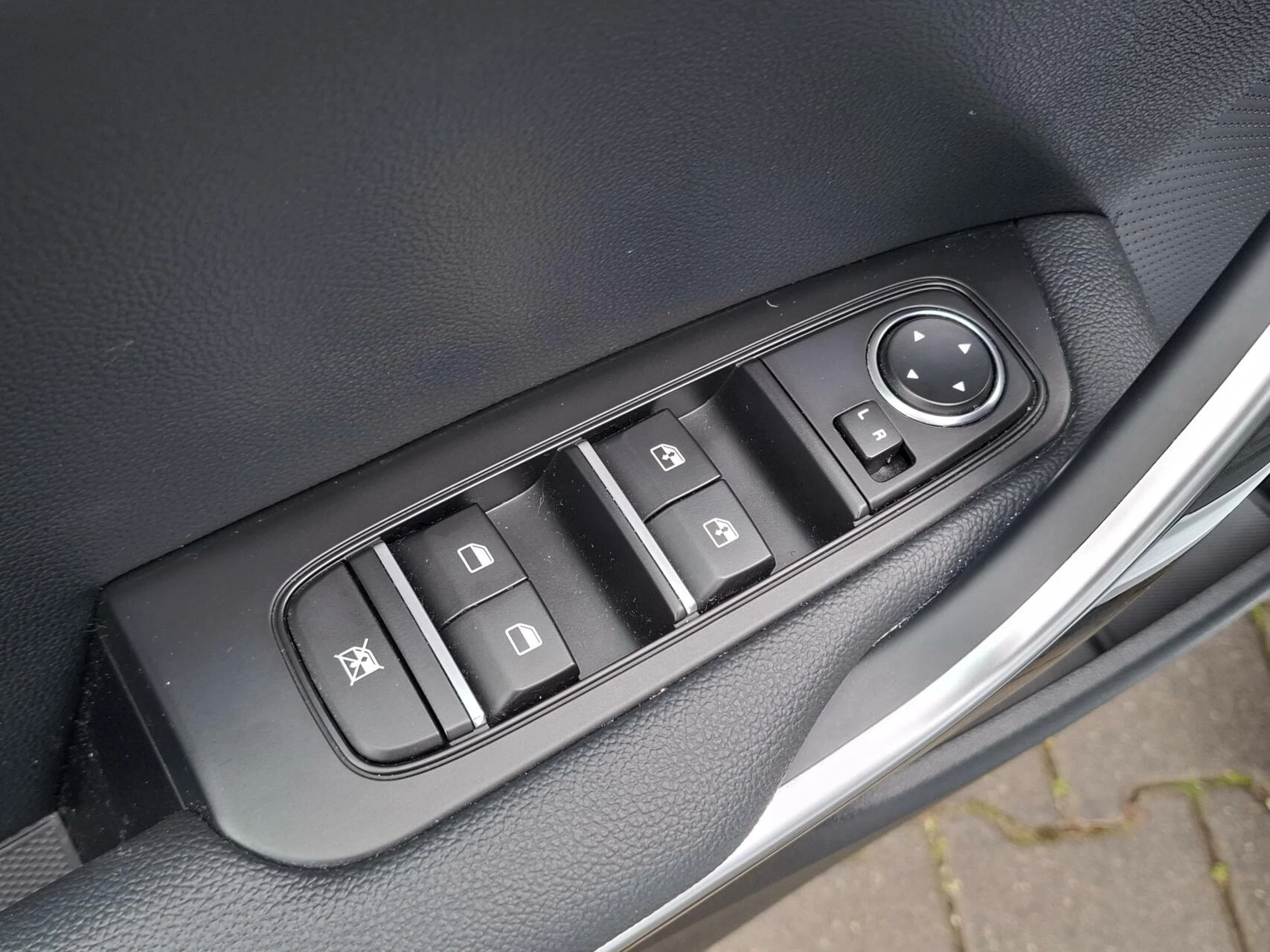 Hoofdafbeelding Kia cee'd