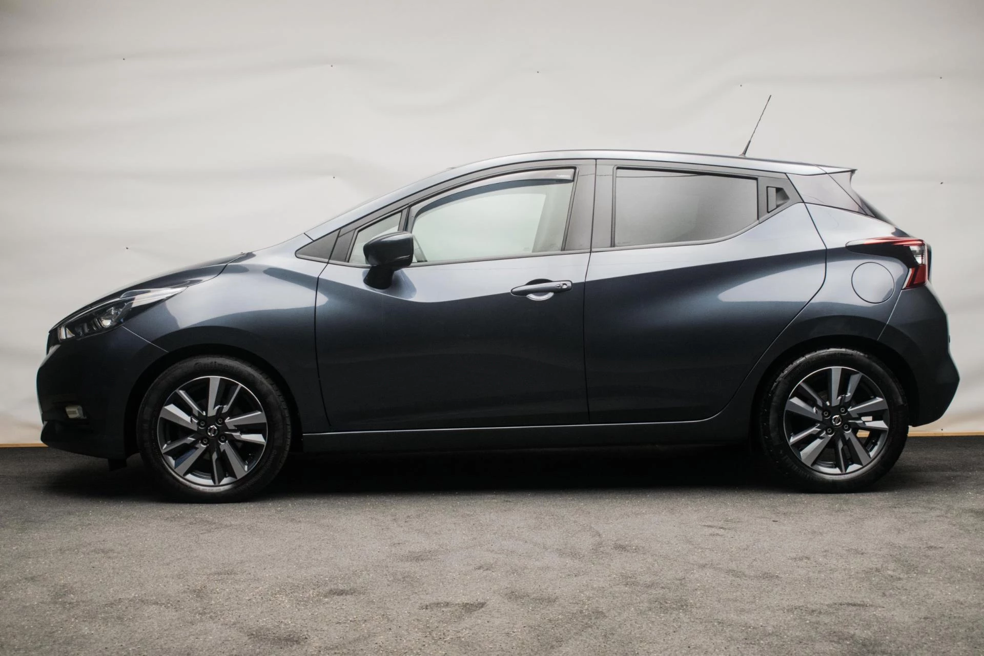 Hoofdafbeelding Nissan Micra