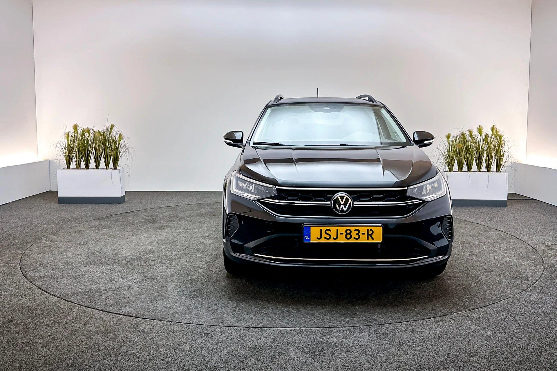 Hoofdafbeelding Volkswagen Taigo