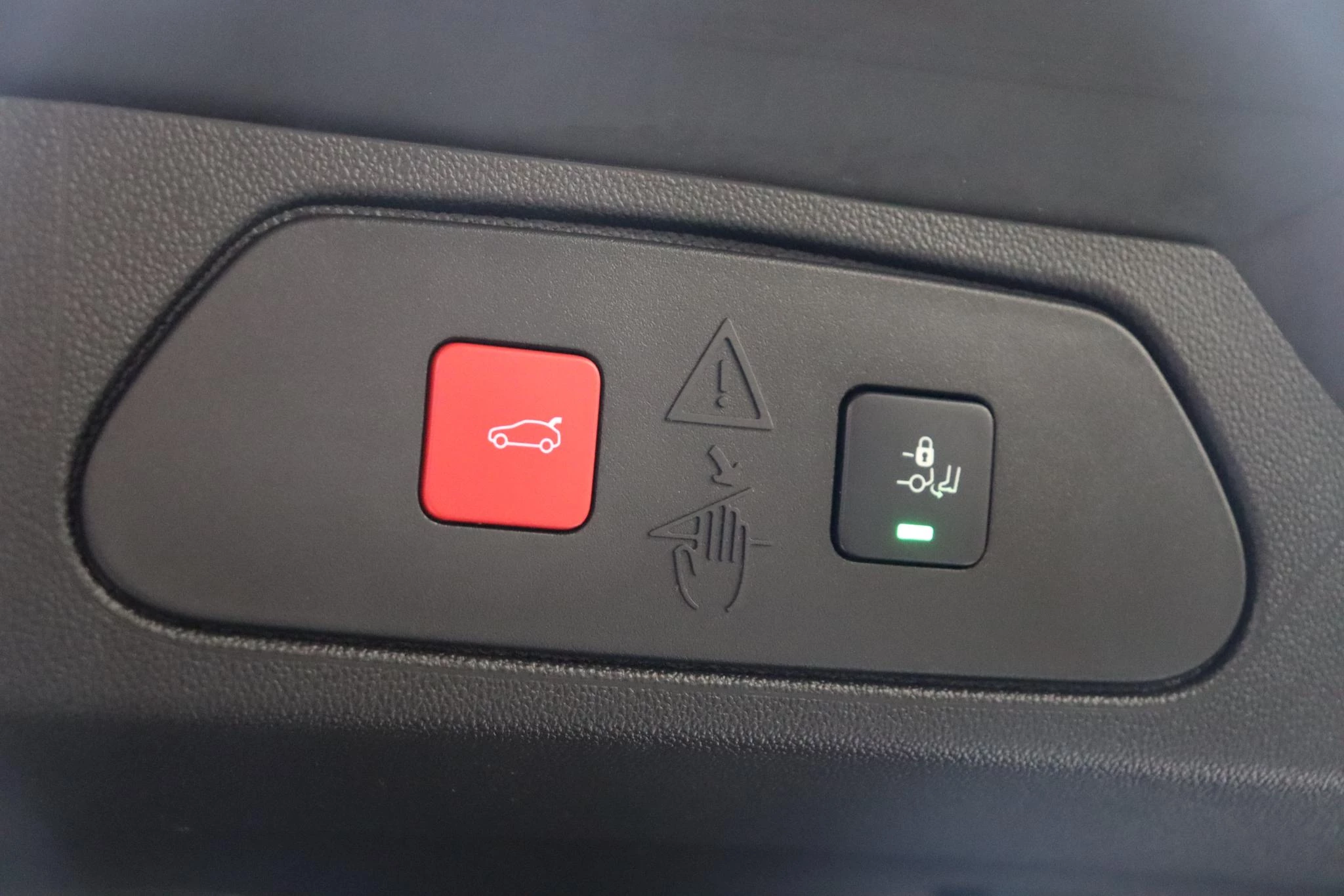 Hoofdafbeelding Opel Grandland