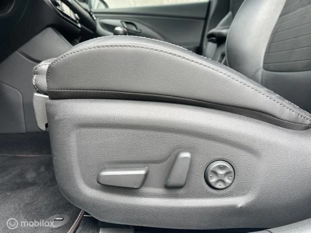 Hoofdafbeelding Hyundai i30