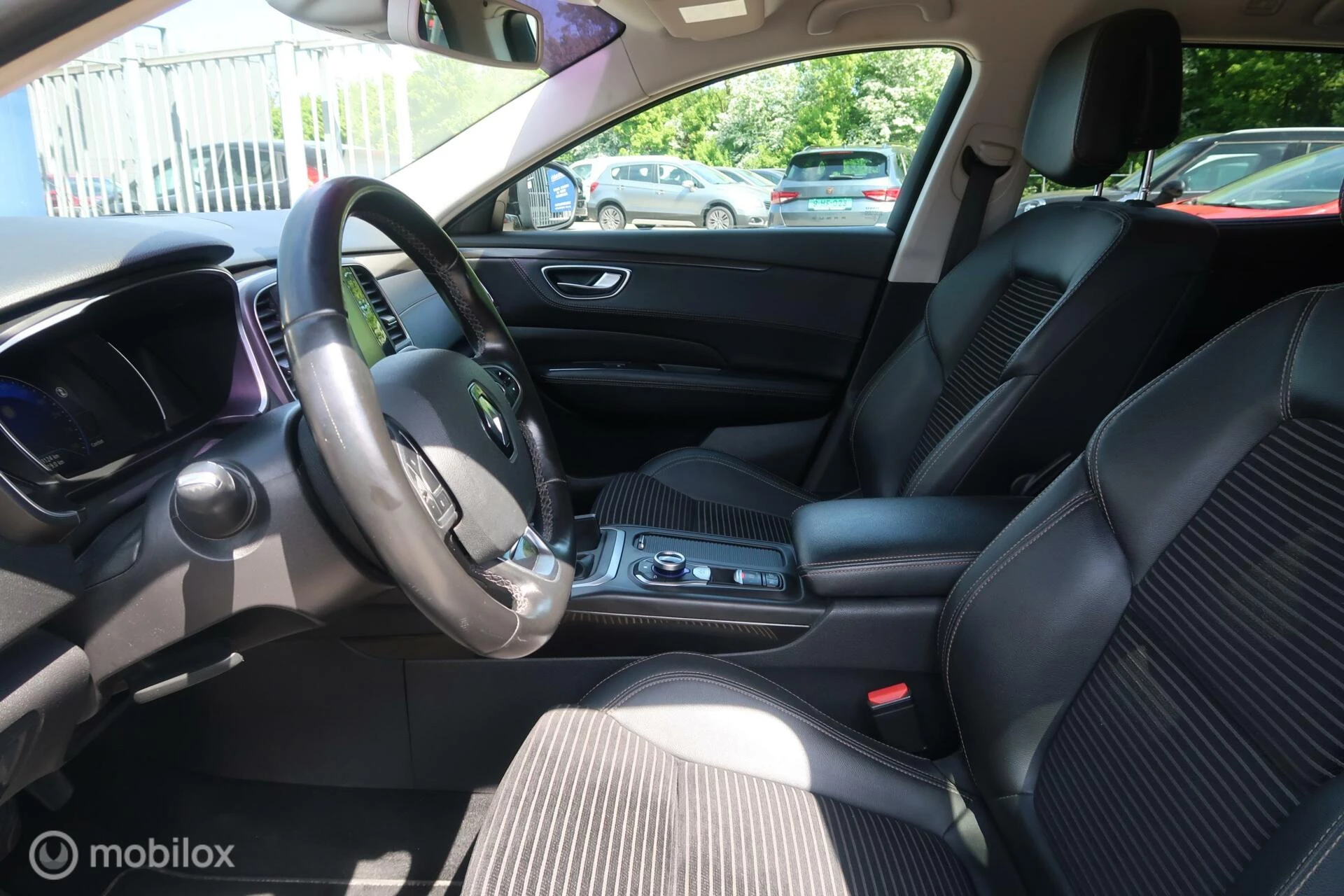 Hoofdafbeelding Renault Talisman
