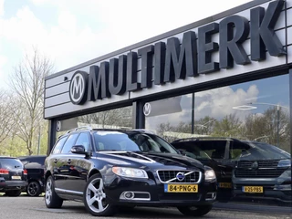 Volvo V70 2.0T R-Edition