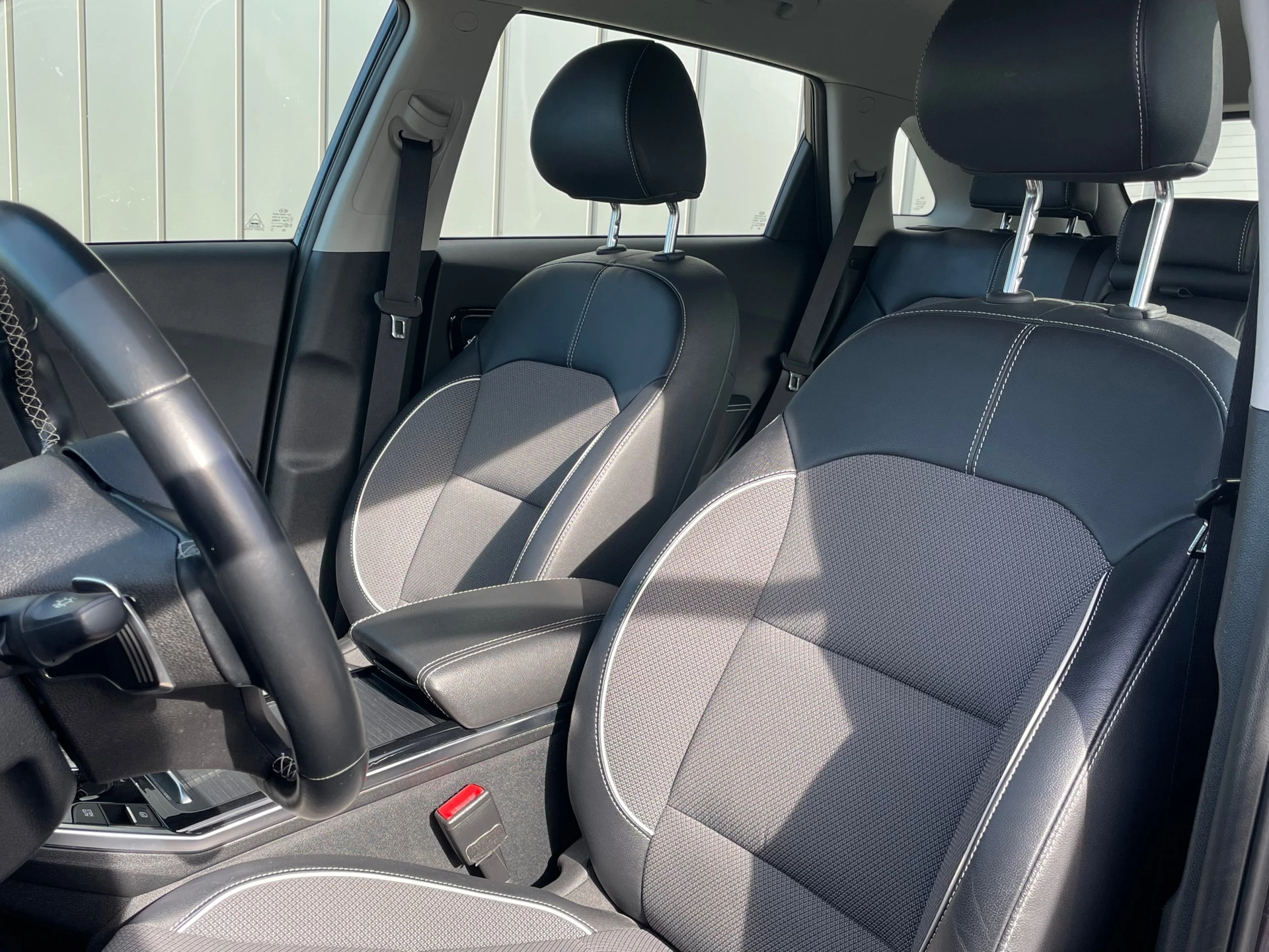 Hoofdafbeelding Kia e-Niro