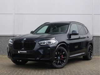 BMW X3 xDrive30e M-Sport Panorama / Laser / 20inch / HiFi /