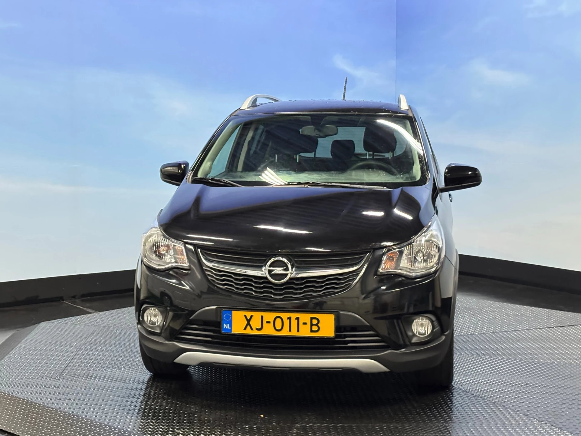 Hoofdafbeelding Opel KARL