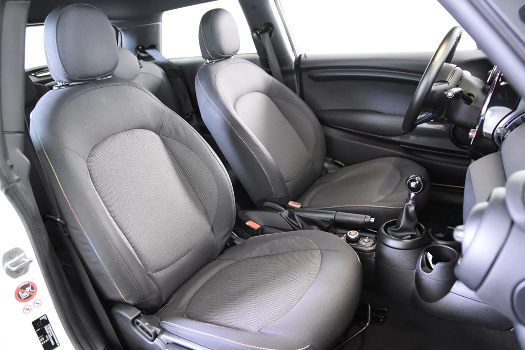 Hoofdafbeelding MINI One